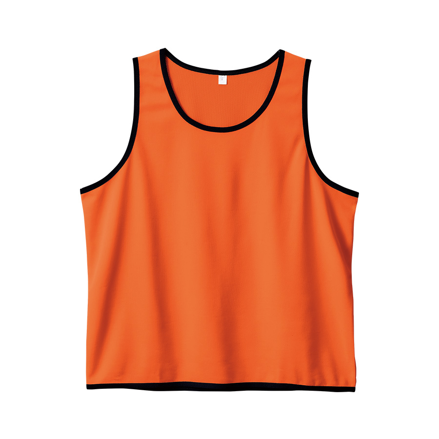 カスタムデザインポリエステルドライビブス