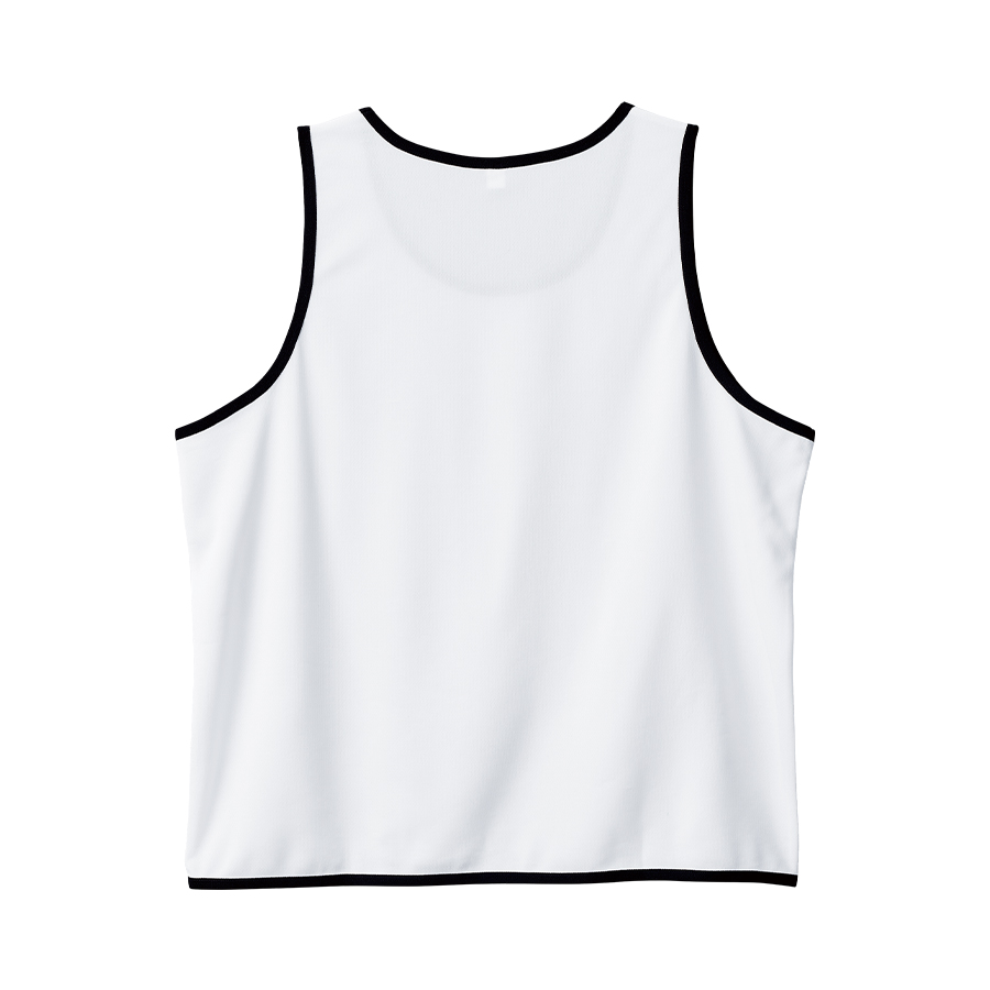 カスタムデザインポリエステルドライビブス