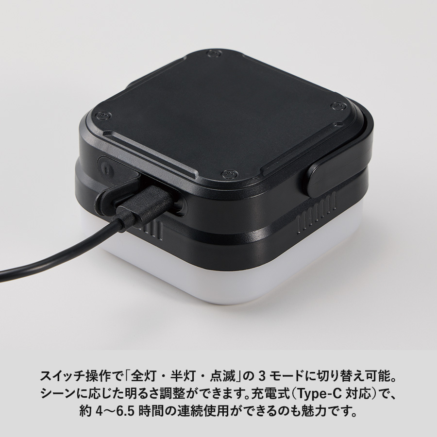 【先行掲載】COBスクエアハンギングライト