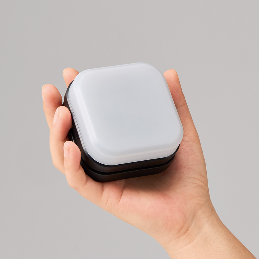 【先行掲載】COBスクエアハンギングライト