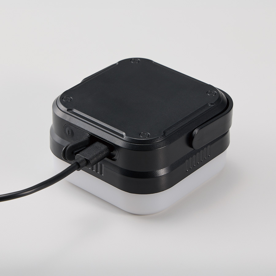 【先行掲載】COBスクエアハンギングライト