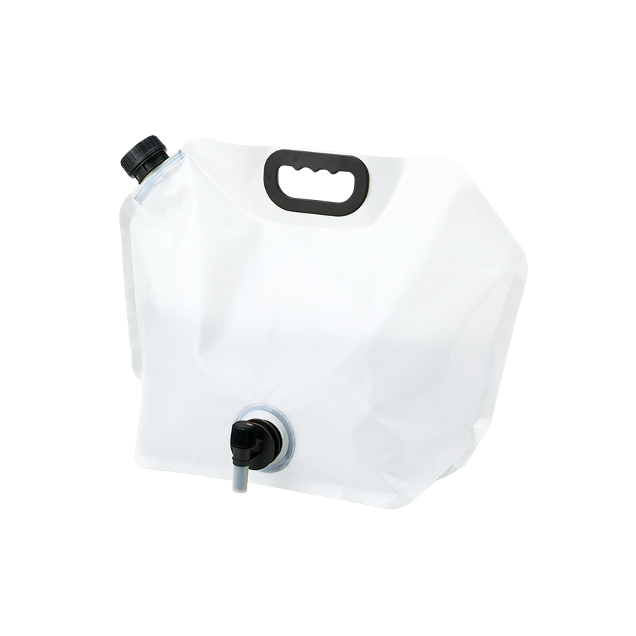 【先行掲載】目盛り付ウォータージャグ8L