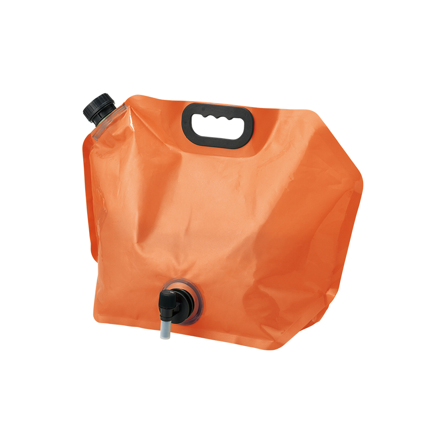 【先行掲載】目盛り付ウォータージャグ8L