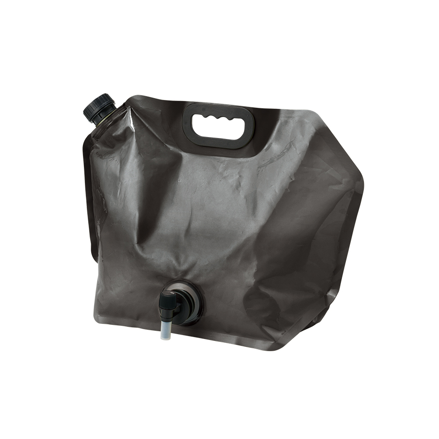 【先行掲載】目盛り付ウォータージャグ8L