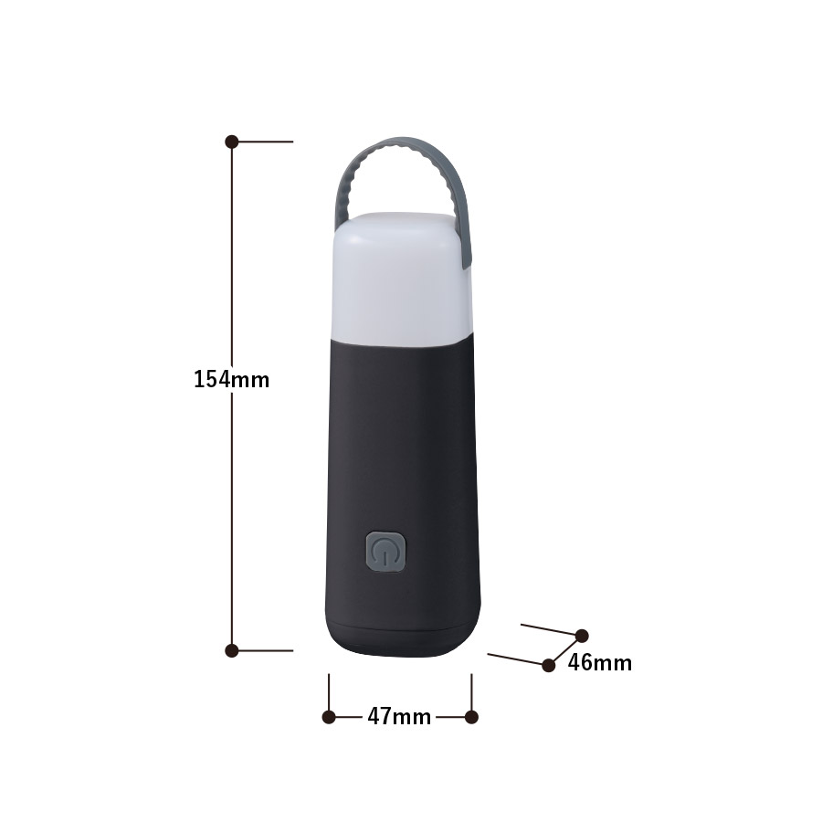 【先行掲載】LEDハンディスタンドライト