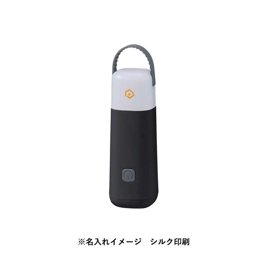 【先行掲載】LEDハンディスタンドライト