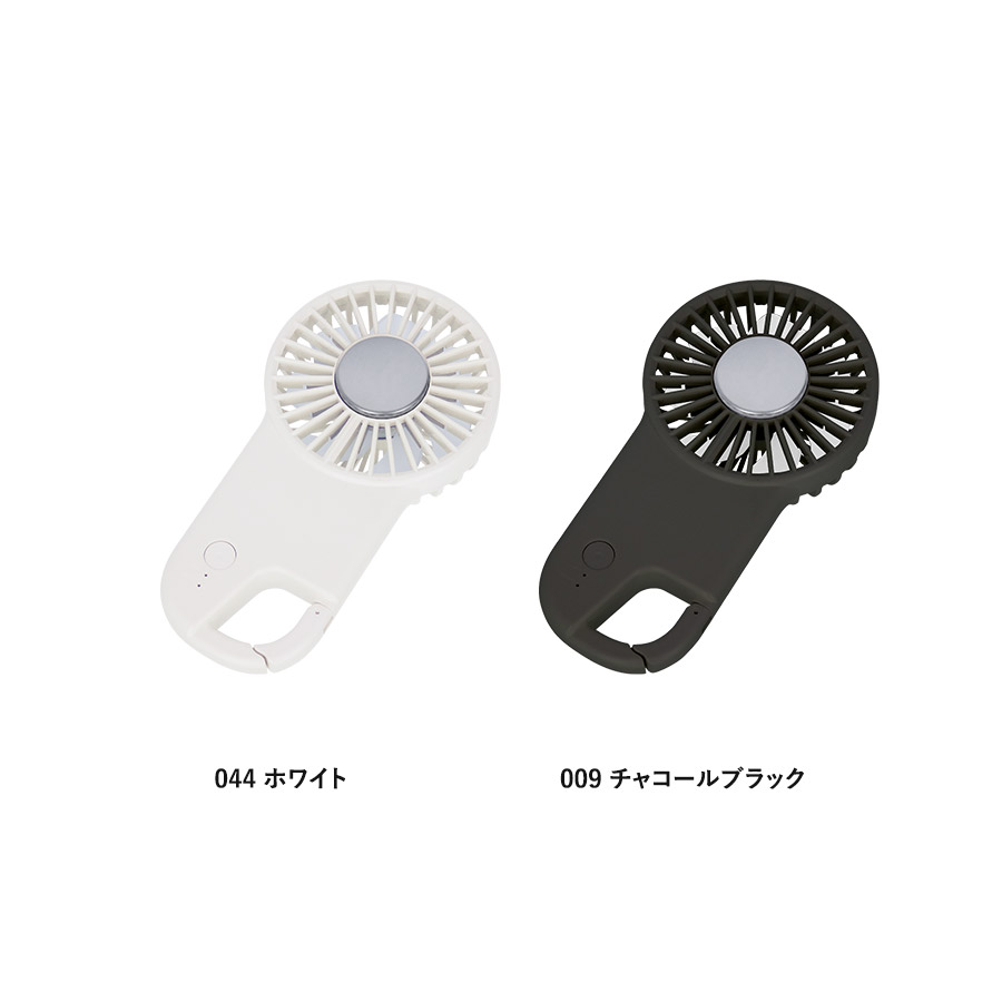 冷却プレートフラットＵＳＢハンデイファン