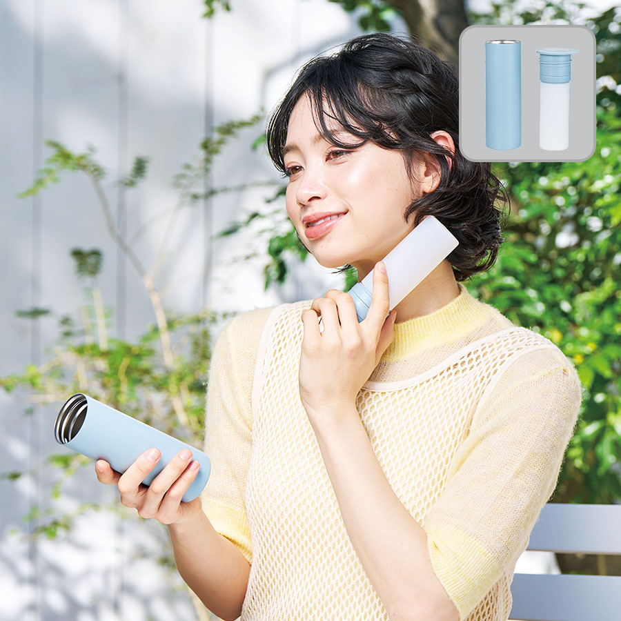 TC-0028 【先行掲載】ポータブルシリコン氷のう