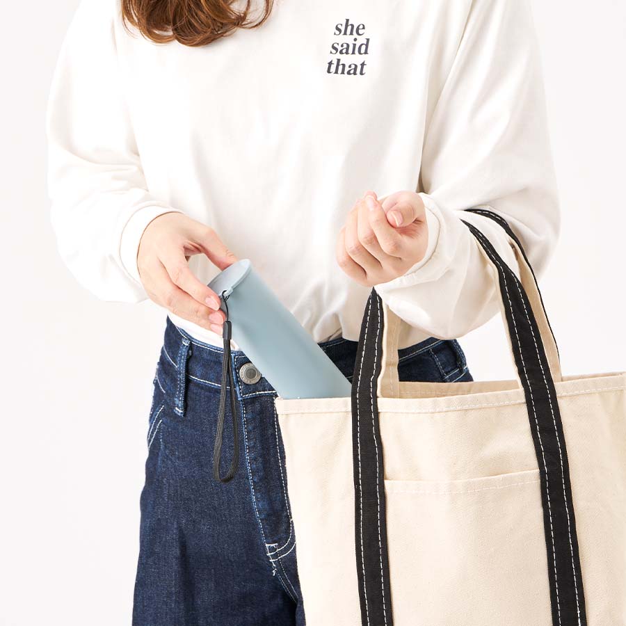 【先行掲載】ポータブルシリコン氷のう