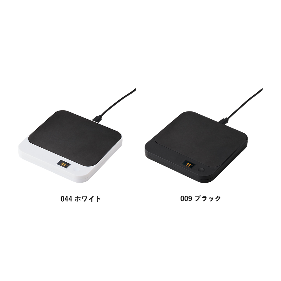 【先行掲載】USBカップウォーマー　スクエア