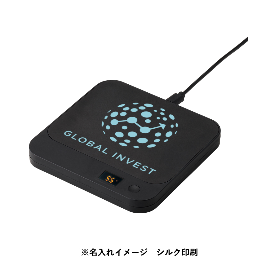 【先行掲載】USBカップウォーマー　スクエア