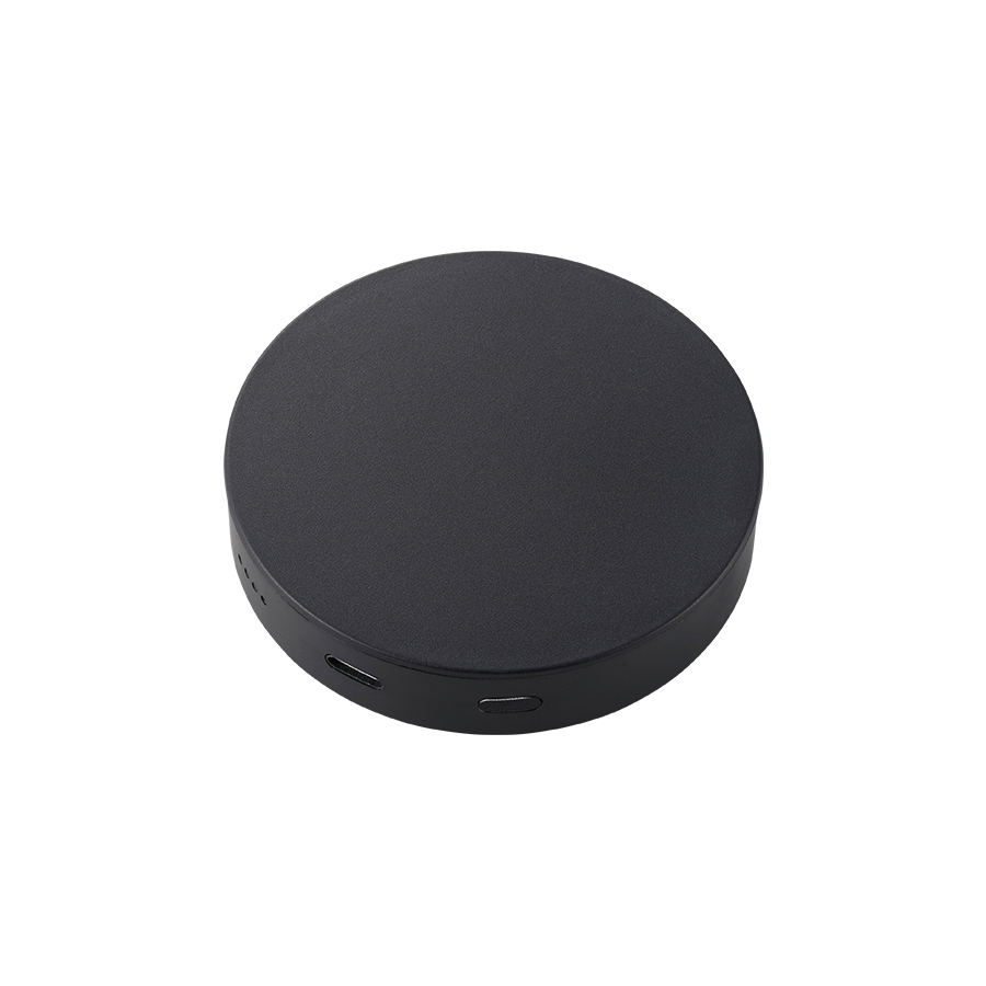 スマートモバイルチャージャー2500　ラウンド