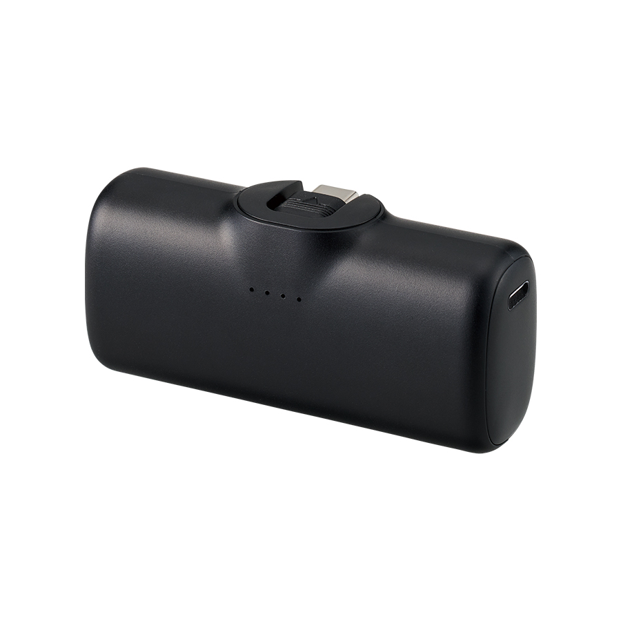 【先行掲載】シンプルダイレクトモバイルチャージャー4000