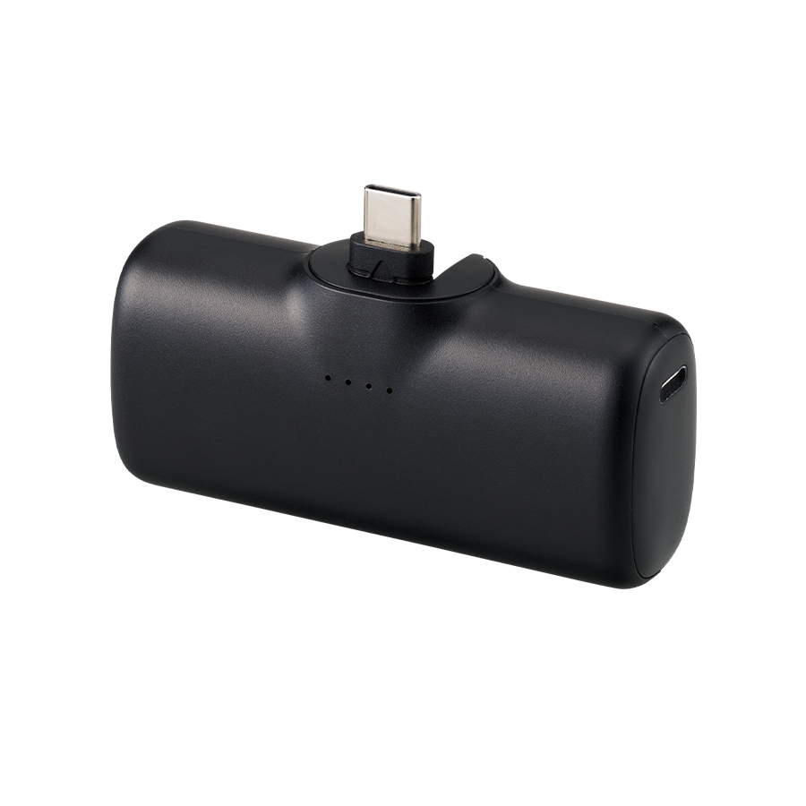 【先行掲載】シンプルダイレクトモバイルチャージャー4000