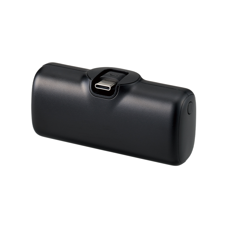 【先行掲載】シンプルダイレクトモバイルチャージャー4000