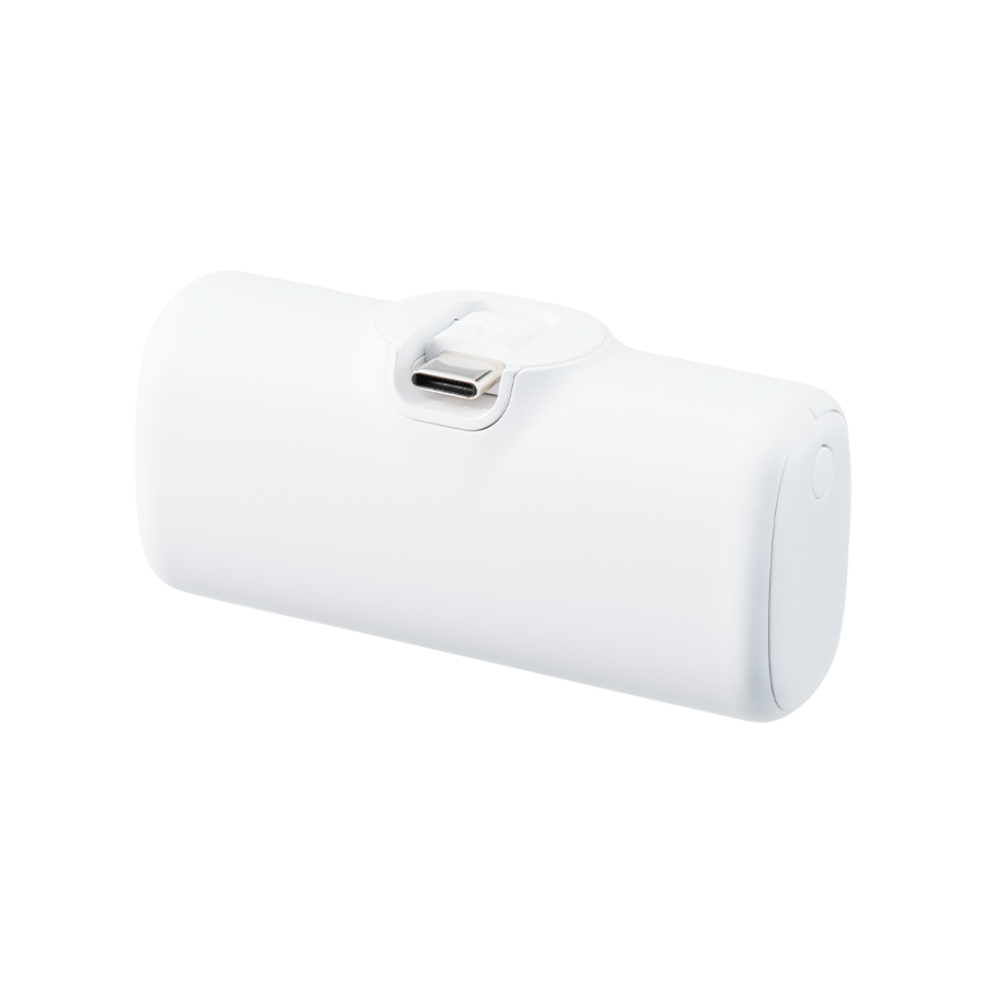 【先行掲載】シンプルダイレクトモバイルチャージャー4000