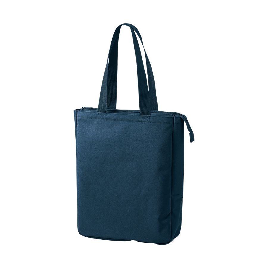 【先行掲載】ノートPCが入れられるファスナートート