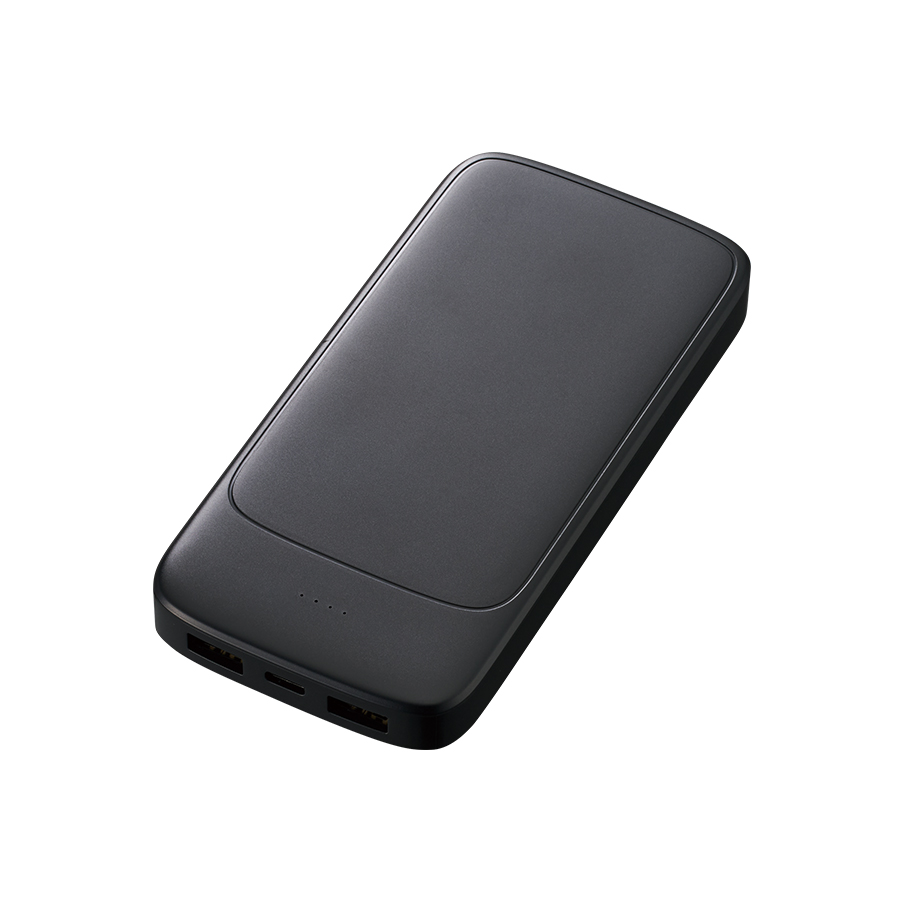 【先行掲載】準固体電池モバイルチャージャー10000