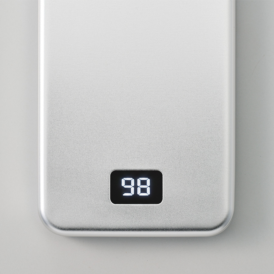 【先行掲載】マグネット対応準固体電池モバイルチャージャー5000