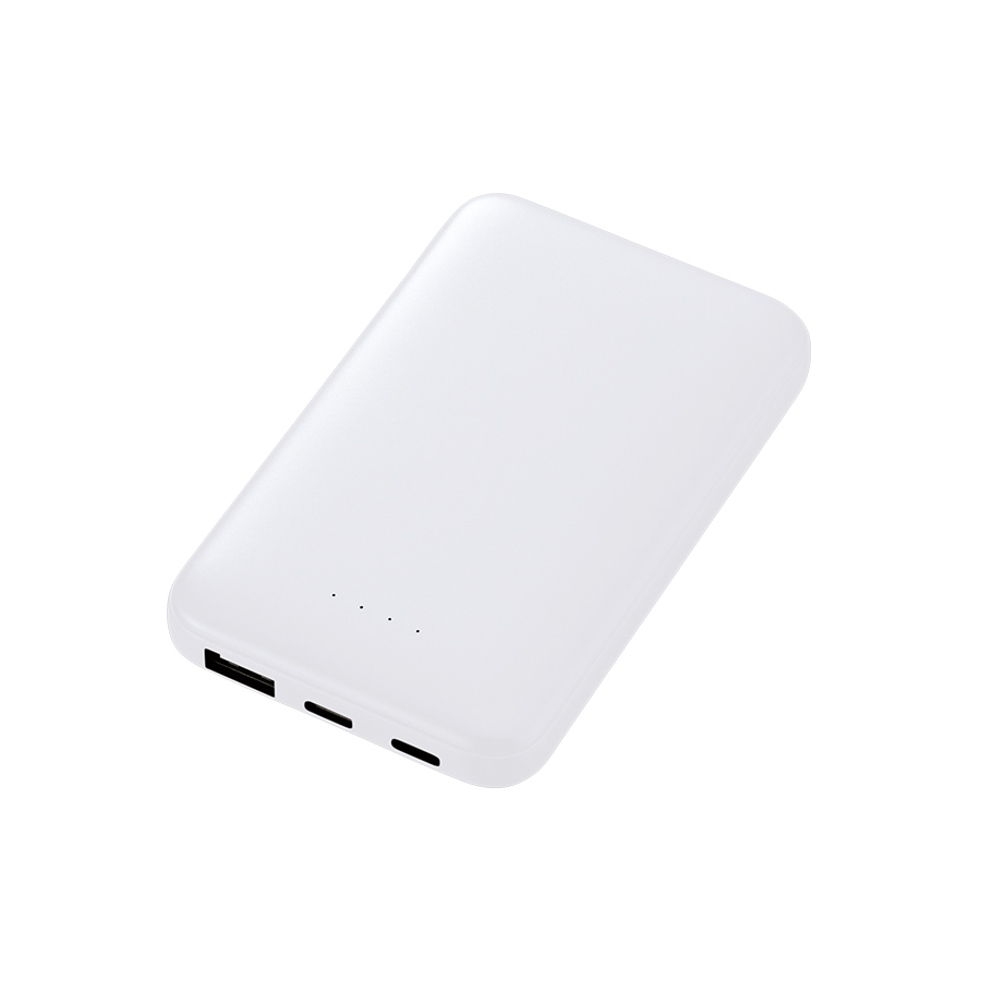 リン酸鉄モバイルチャージャー5000