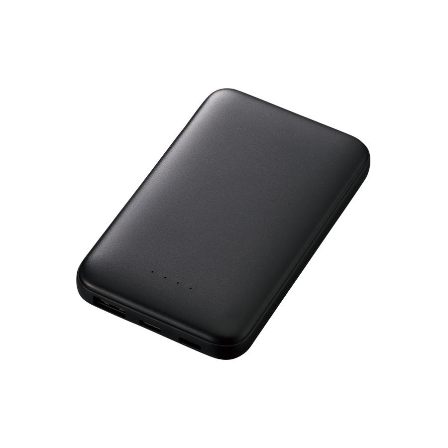 リン酸鉄モバイルチャージャー5000