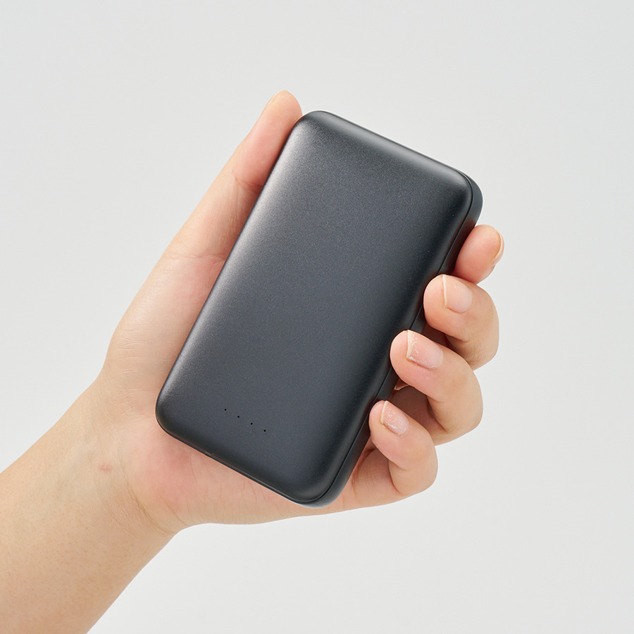 リン酸鉄モバイルチャージャー5000