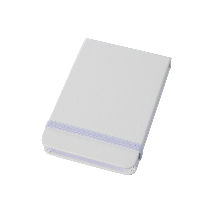 【先行掲載】合皮カバー付箋セット（M）