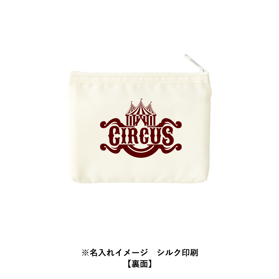 らくらく仕分けポーチ（S）