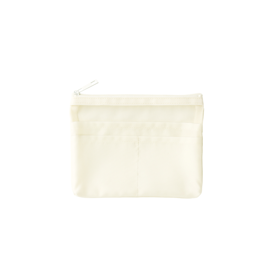 らくらく仕分けポーチ（S）