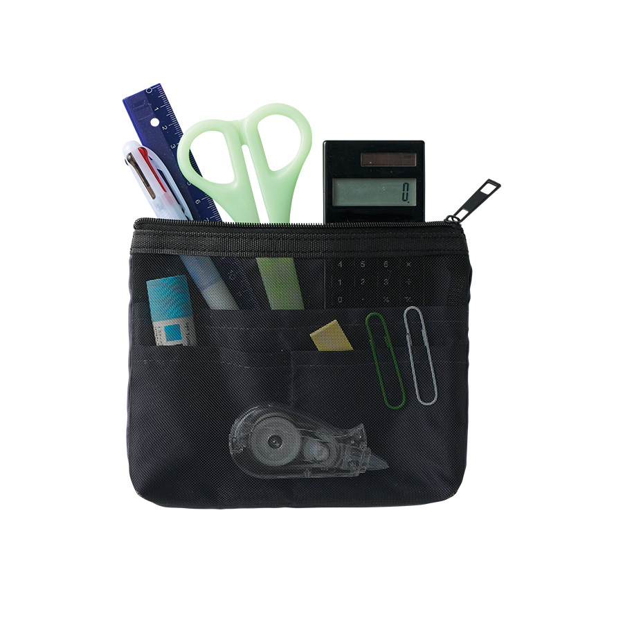 らくらく仕分けポーチ（S）