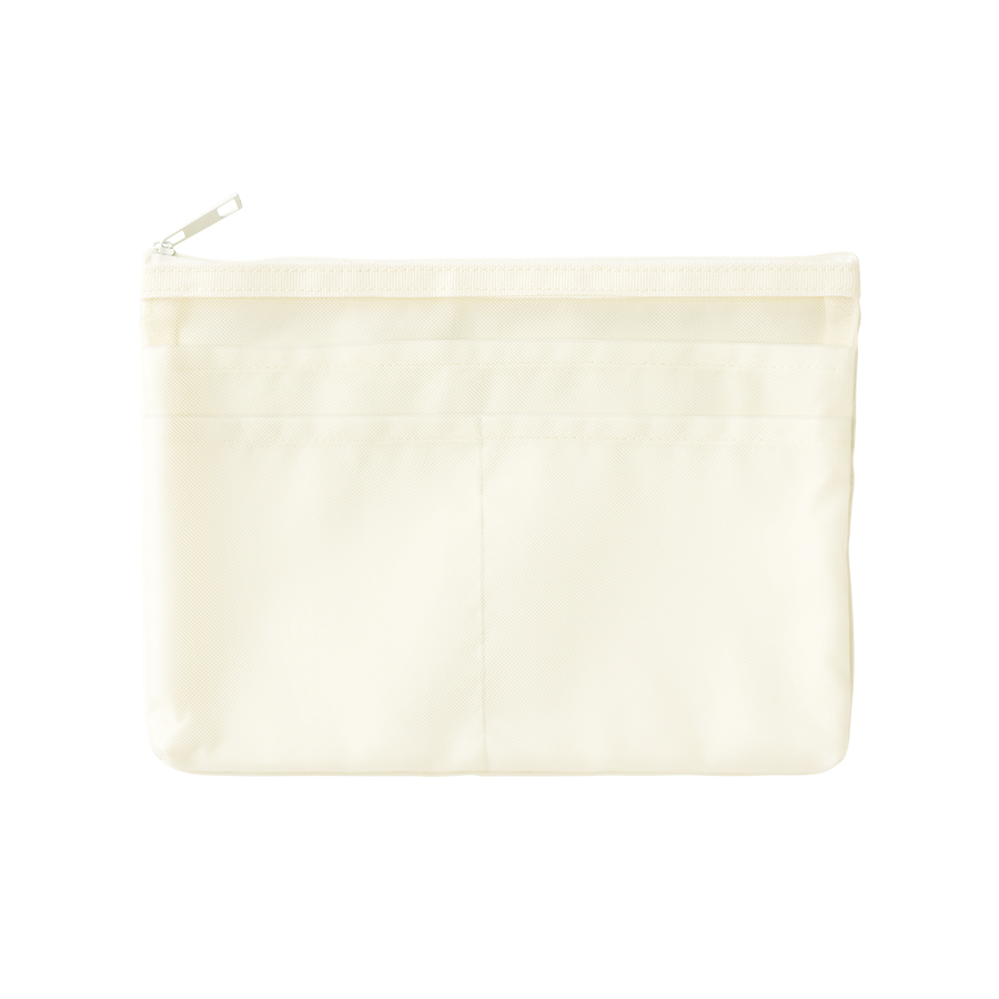 らくらく仕分けポーチ（M）