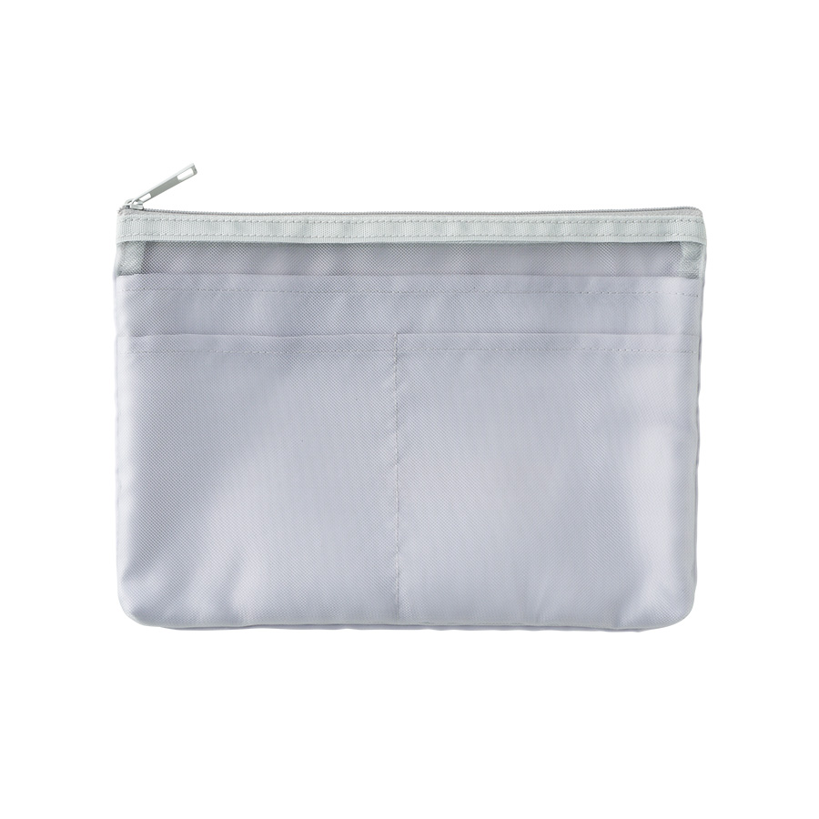 らくらく仕分けポーチ（M）