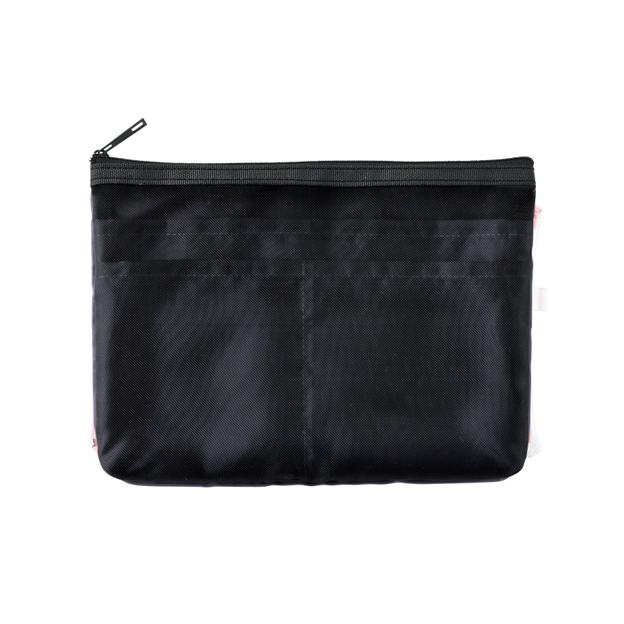 らくらく仕分けポーチ（M）