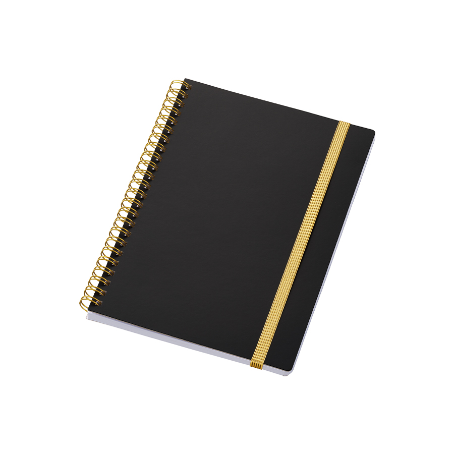 ゴールドリングA5ノート