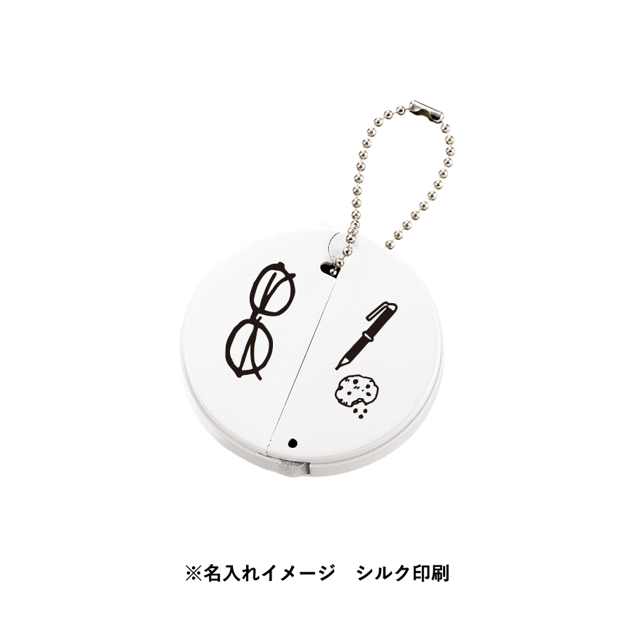 【先行掲載】チャームラウンドバッグハンガー