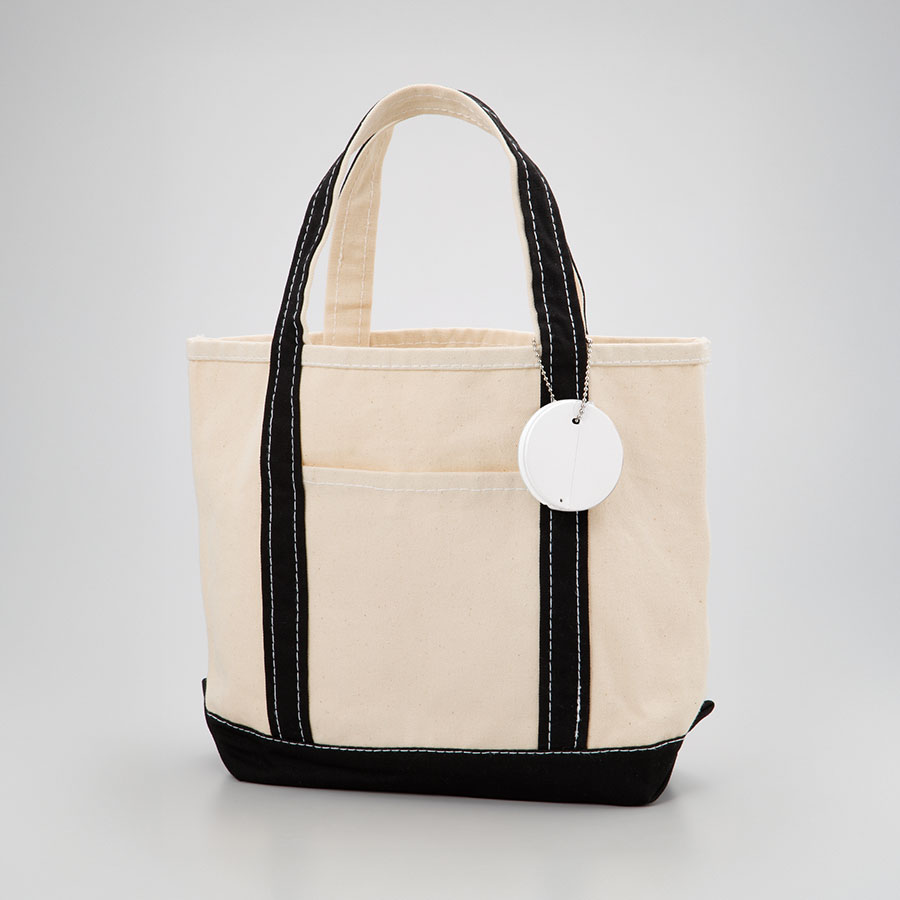 【先行掲載】チャームラウンドバッグハンガー