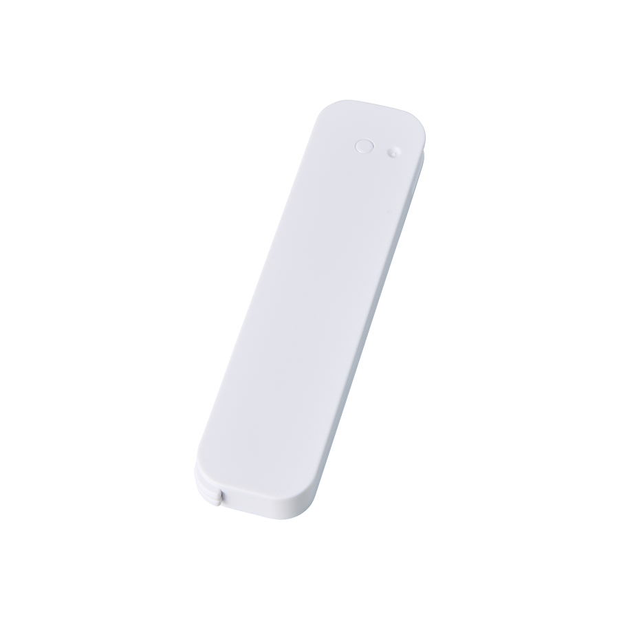 【先行掲載】折りたたみツインコーム（ミラー付）