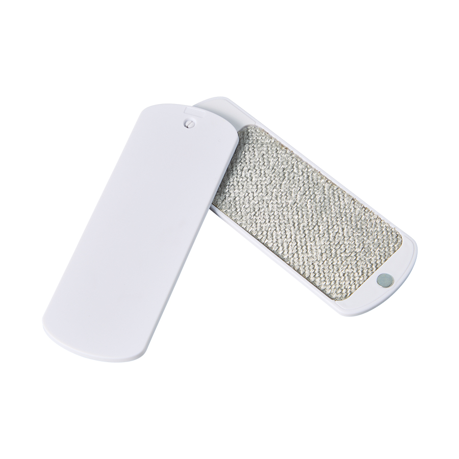 【先行掲載】折りたたみ洋服クリーナー（ミラー付）