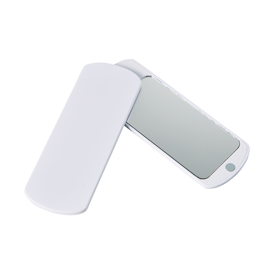 【先行掲載】折りたたみ洋服クリーナー（ミラー付）