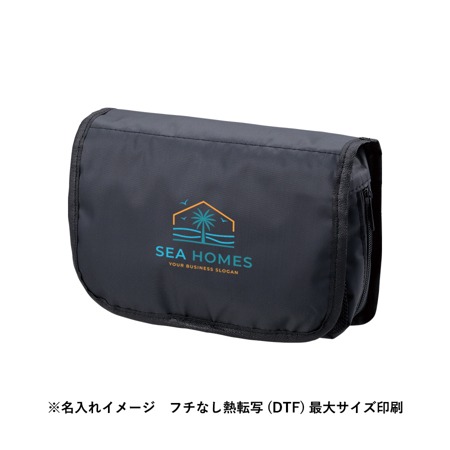 ベーシックハンギングポーチ