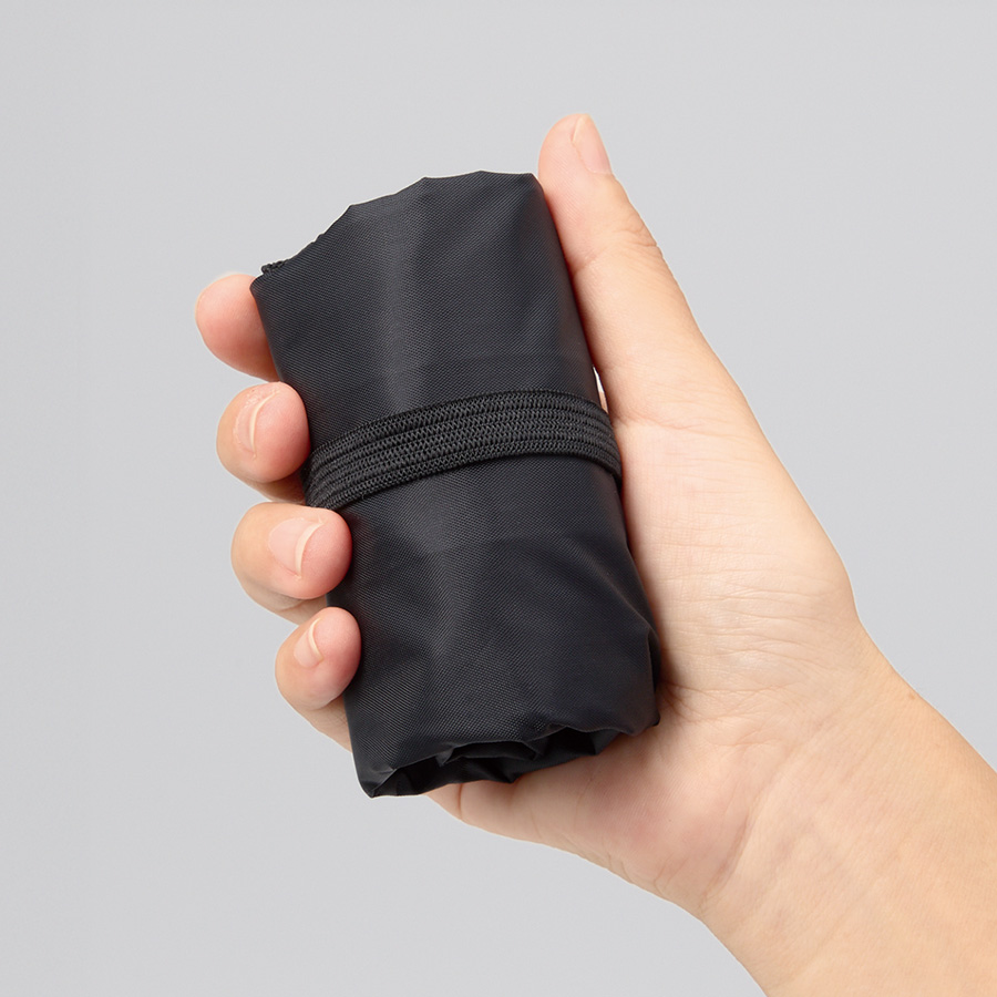 【先行掲載】コンパクトになるシューズケース