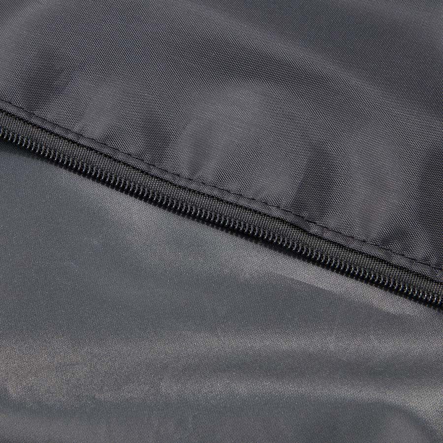 【先行掲載】コンパクトになるシューズケース