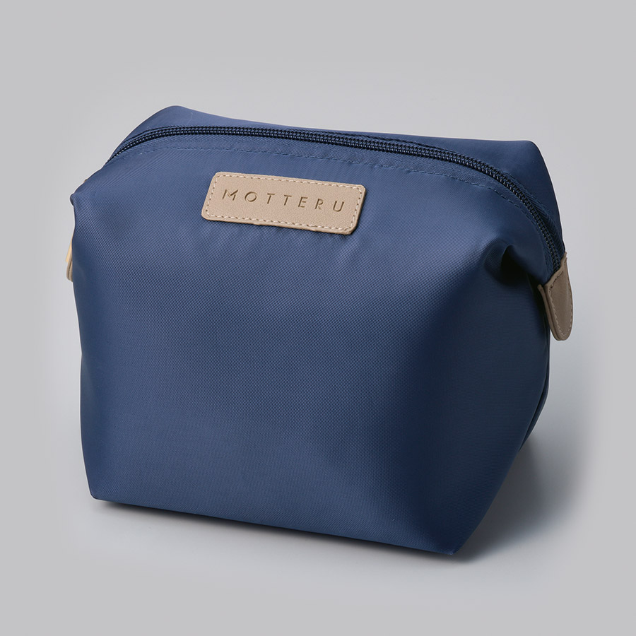 【先行掲載】クーラーランチポーチ