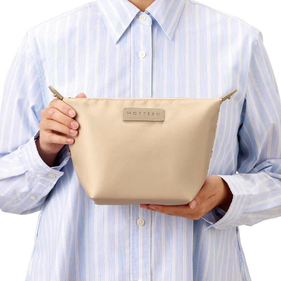 【先行掲載】クーラーランチポーチ