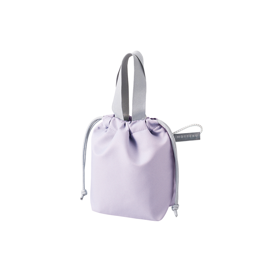 【先行掲載】クルリト　コンパクトクーラーミニ巾着