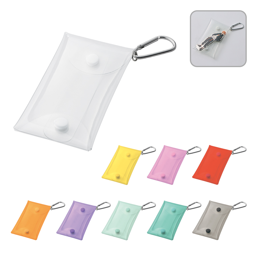 TP-0083 【先行掲載】クリアマルチケース