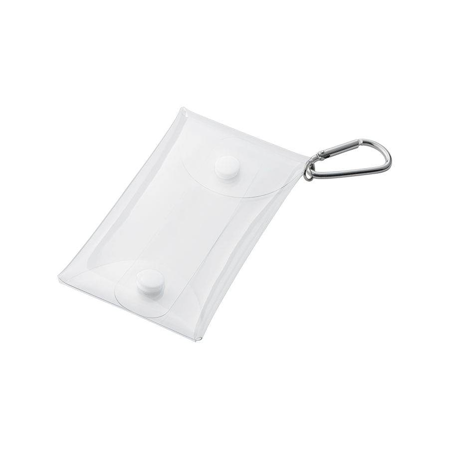 【先行掲載】クリアマルチケース