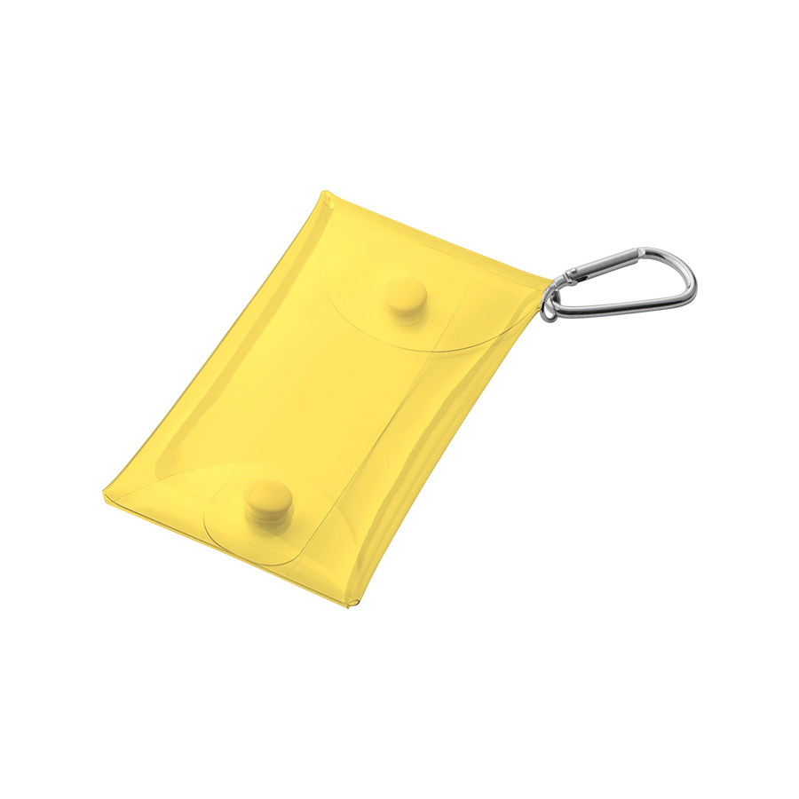 【先行掲載】クリアマルチケース