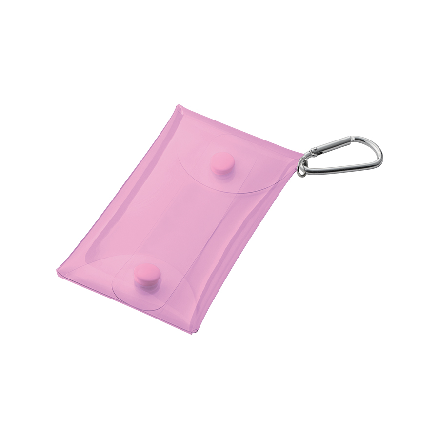 【先行掲載】クリアマルチケース