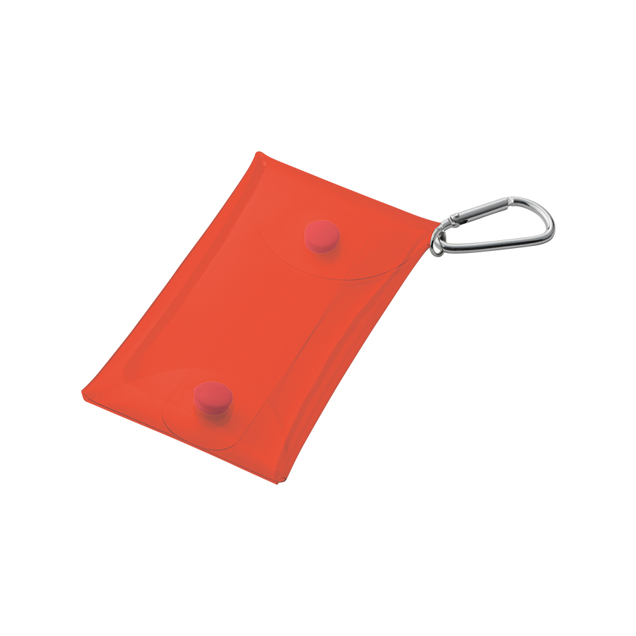 【先行掲載】クリアマルチケース